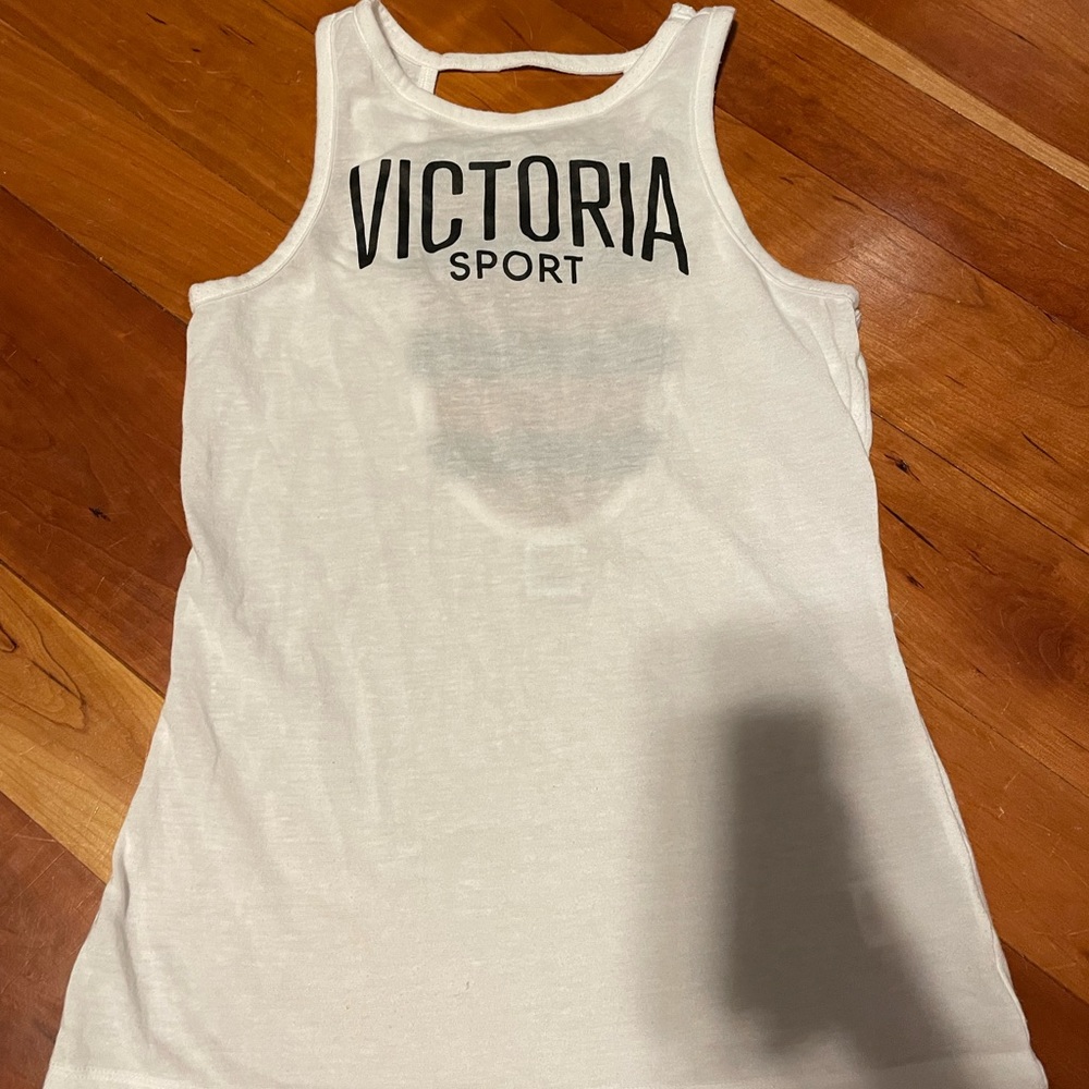 Victoria Secret Sport workout top
